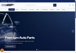 OE PARTS 247 LTD